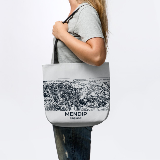 Mendip – England by Lakeric