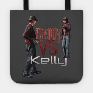 Krueger VS Rowland Tote