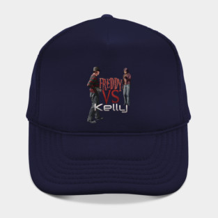 Krueger VS Rowland Hat