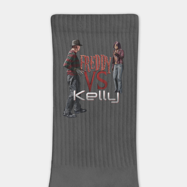 Krueger VS Rowland by 51Deesigns