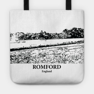 Romford – England Tote