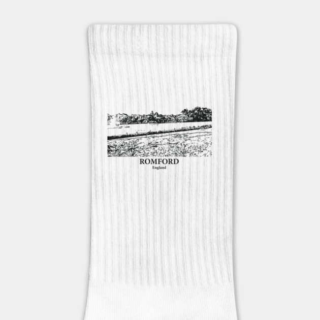 Romford – England by Lakeric