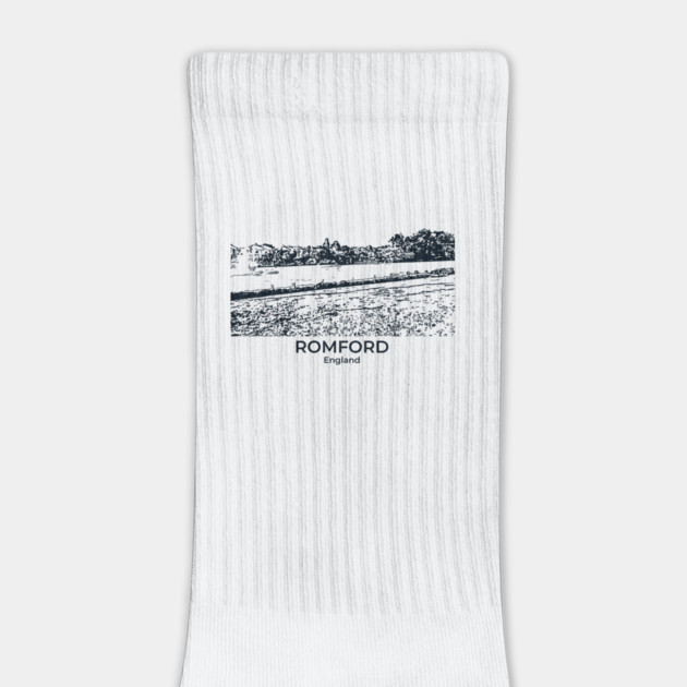 Romford – England by Lakeric