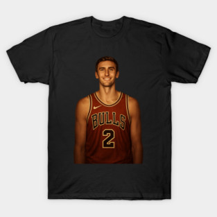 Luke Kornet T-Shirt
