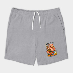 PIECE OF PIE Shorts