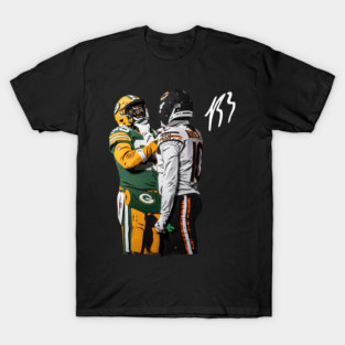 Luther-Burden-Iii T-Shirt