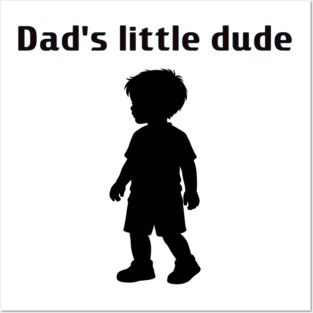 Toddler Posters and Art