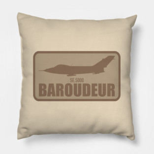 SE.5000 Baroudeur Pillow
