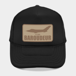 SE.5000 Baroudeur Hat