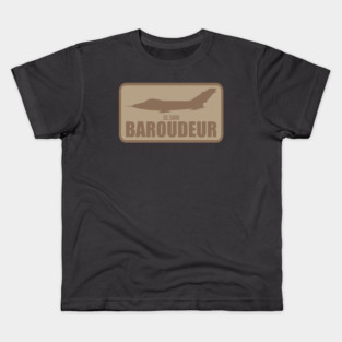 SE.5000 Baroudeur Kids T-Shirt