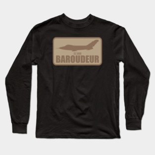 SE.5000 Baroudeur Long Sleeve T-Shirt