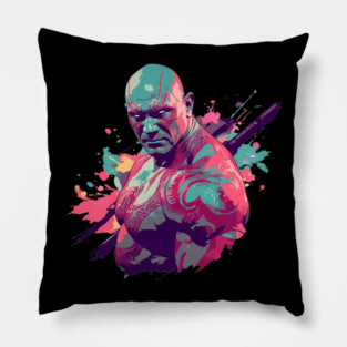 drax Pillow