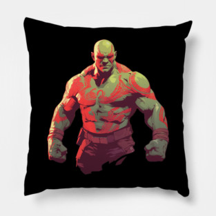 drax Pillow