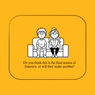 Final Season? T-Shirt