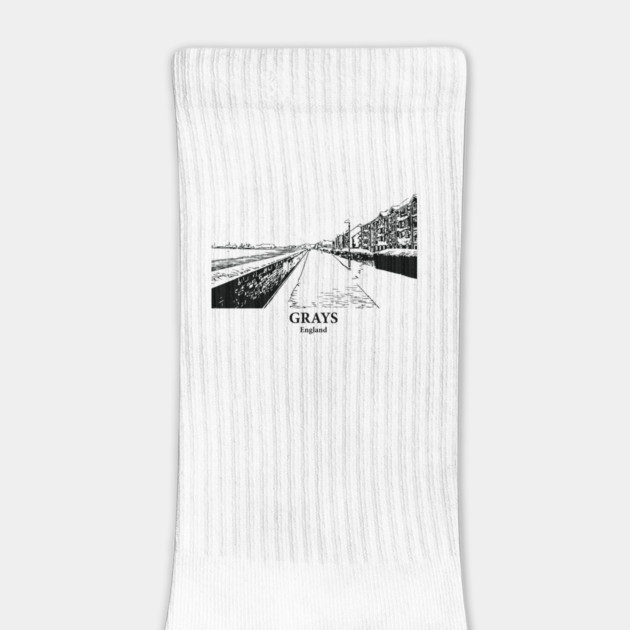 Grays – England by Lakeric