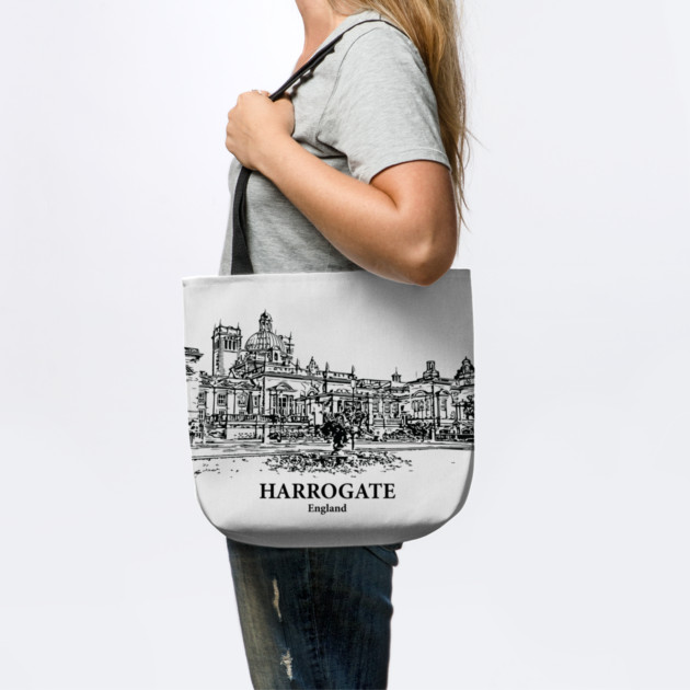 Harrogate – England by Lakeric