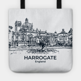 Harrogate – England Tote