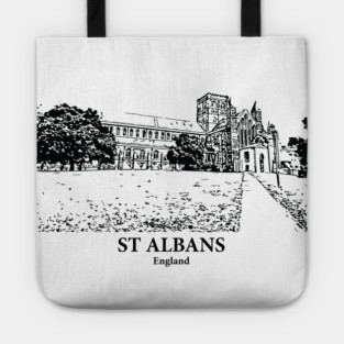 St Albans – England Tote