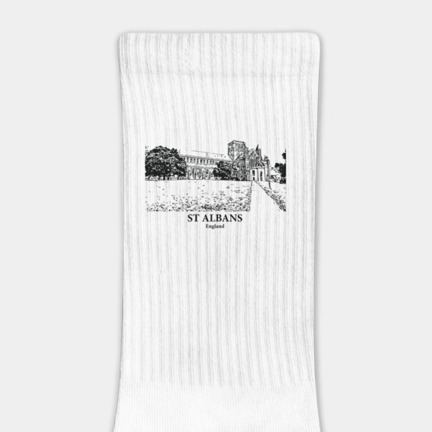 St Albans – England by Lakeric