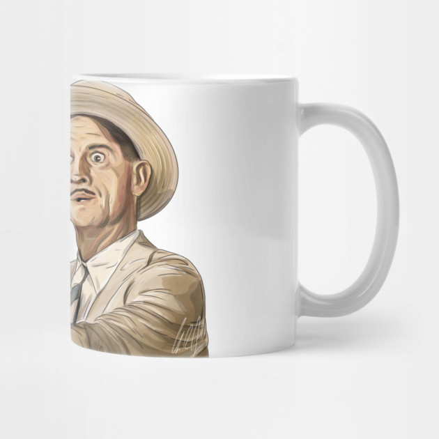 O Brother Where Art Thou: You Can't Swear At My Fiancée by 51Deesigns