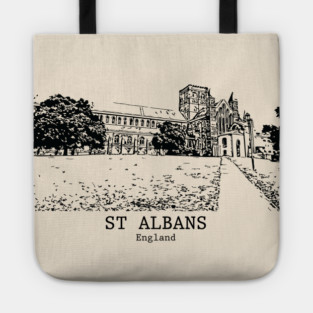 St Albans – England Tote