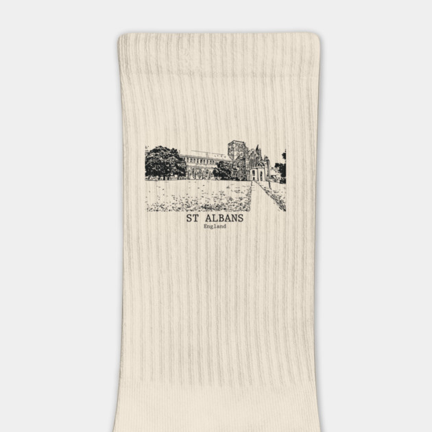 St Albans – England by Lakeric