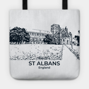 St Albans – England Tote