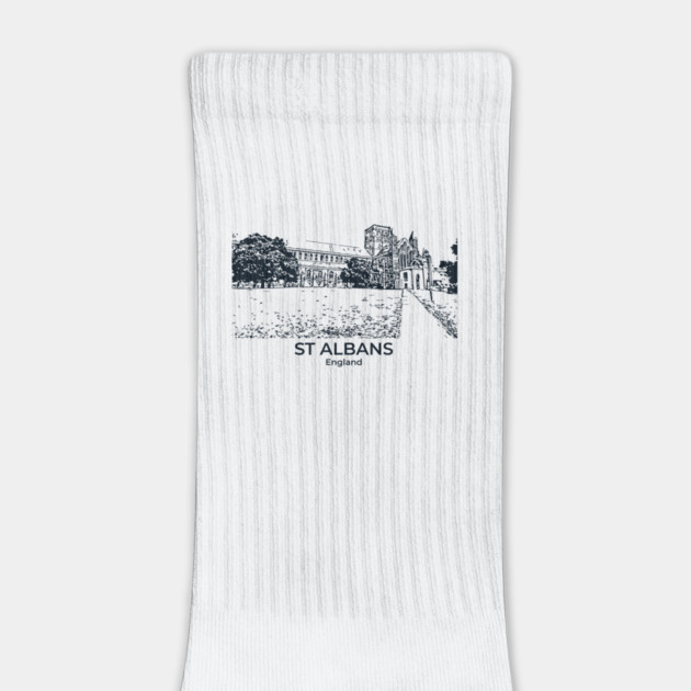 St Albans – England by Lakeric