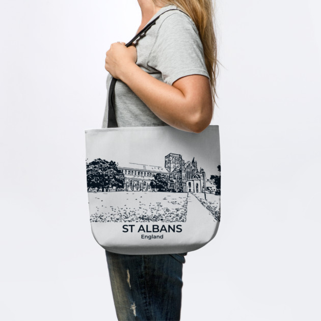 St Albans – England by Lakeric