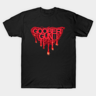 Goober Gun Recharged 2026 T-Shirt