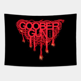 Goober Gun Recharged 2026 Tapestry