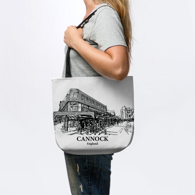 Cannock – England by Lakeric