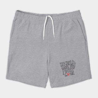 Arkansas Was My First Love Shorts
