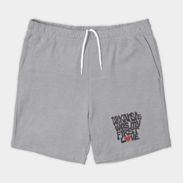 Arkansas Was My First Love by rt-shirts
