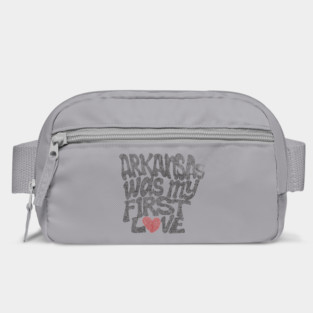 Arkansas Was My First Love Bag
