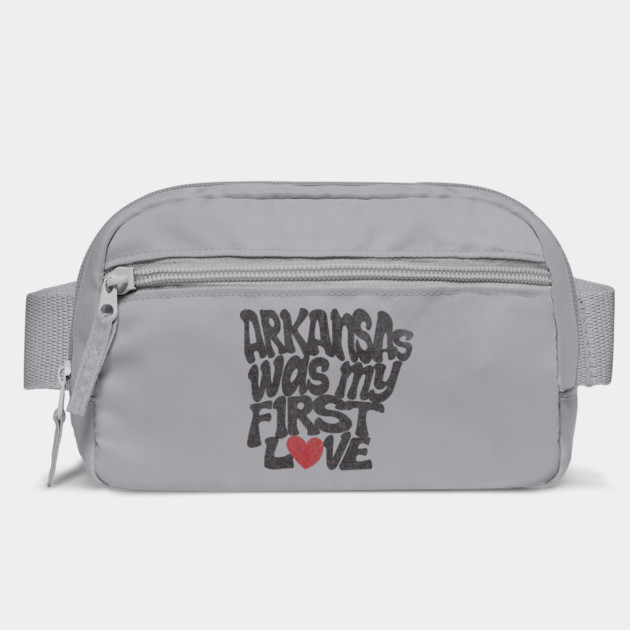Arkansas Was My First Love by rt-shirts