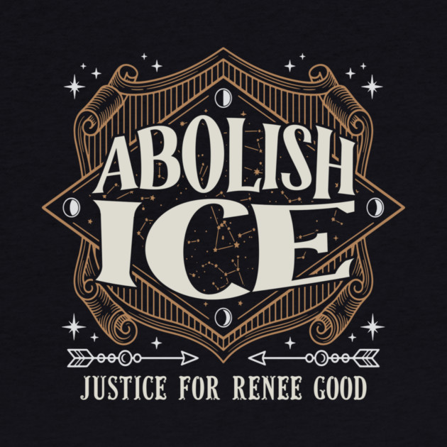 Abolish ICE by Charles's Store 8
