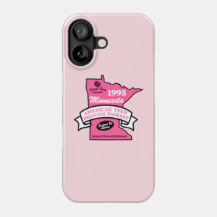 American Teen Princess Pageant Phone Case
