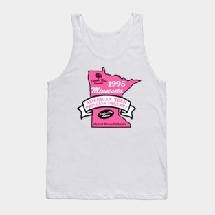 American Teen Princess Pageant Tank Top