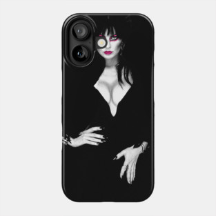 Mistress Phone Case
