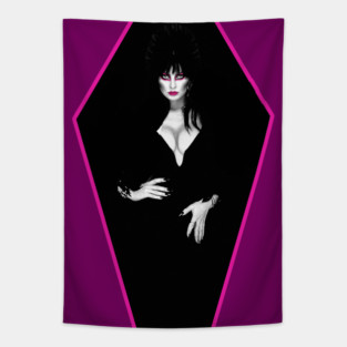 Mistress Tapestry