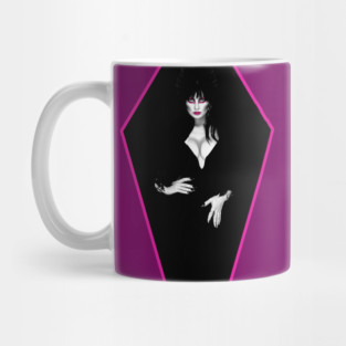 Mistress Mug