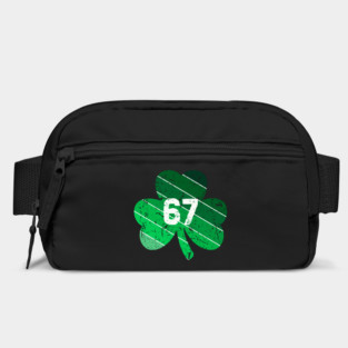 Vintage Shamrock 67 Bag