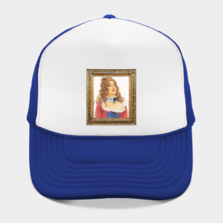 Kirk - Woman of questionable morals Hat