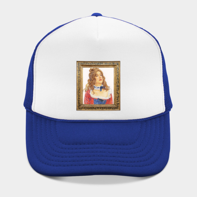 Kirk - Woman of questionable morals by Stars Hollow Mercantile