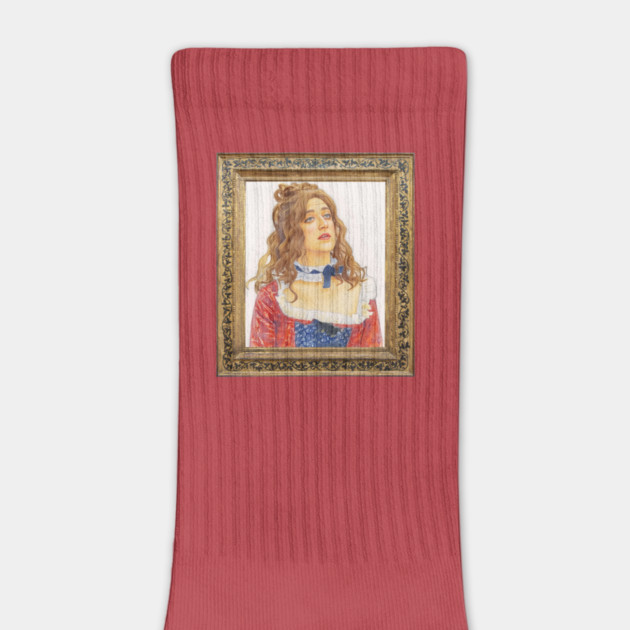 Kirk - Woman of questionable morals by Stars Hollow Mercantile