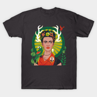 Frida! T-Shirt