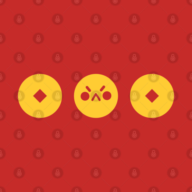 CNY'26 frog by angyfrog