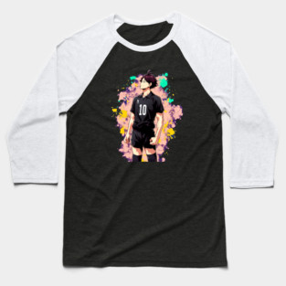 suna rintaro - inarizaki Baseball T-Shirt