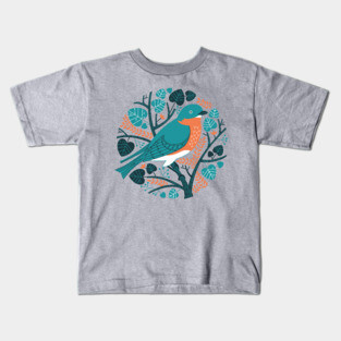 Tweet Tweet Kids T-Shirt